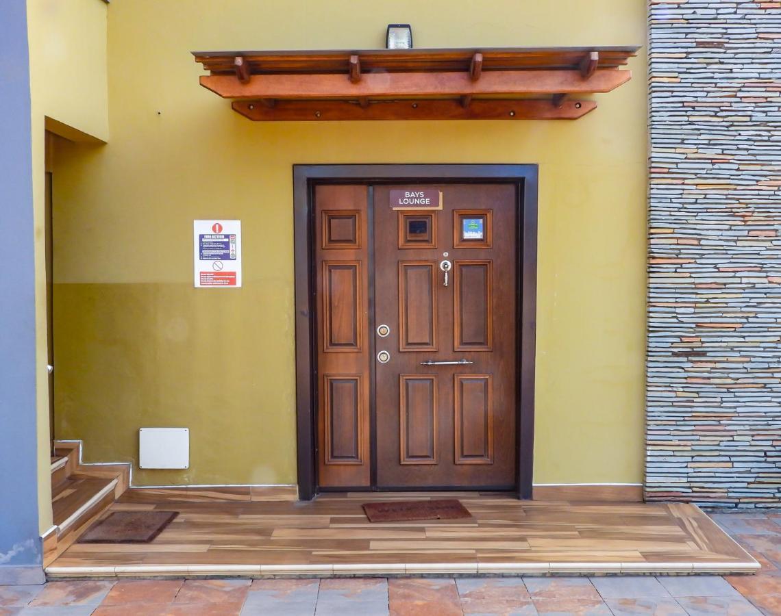 Bays Lodge, Accra Luaran gambar
