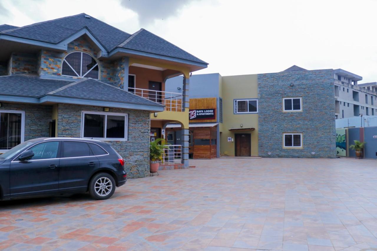 Bays Lodge, Accra Luaran gambar