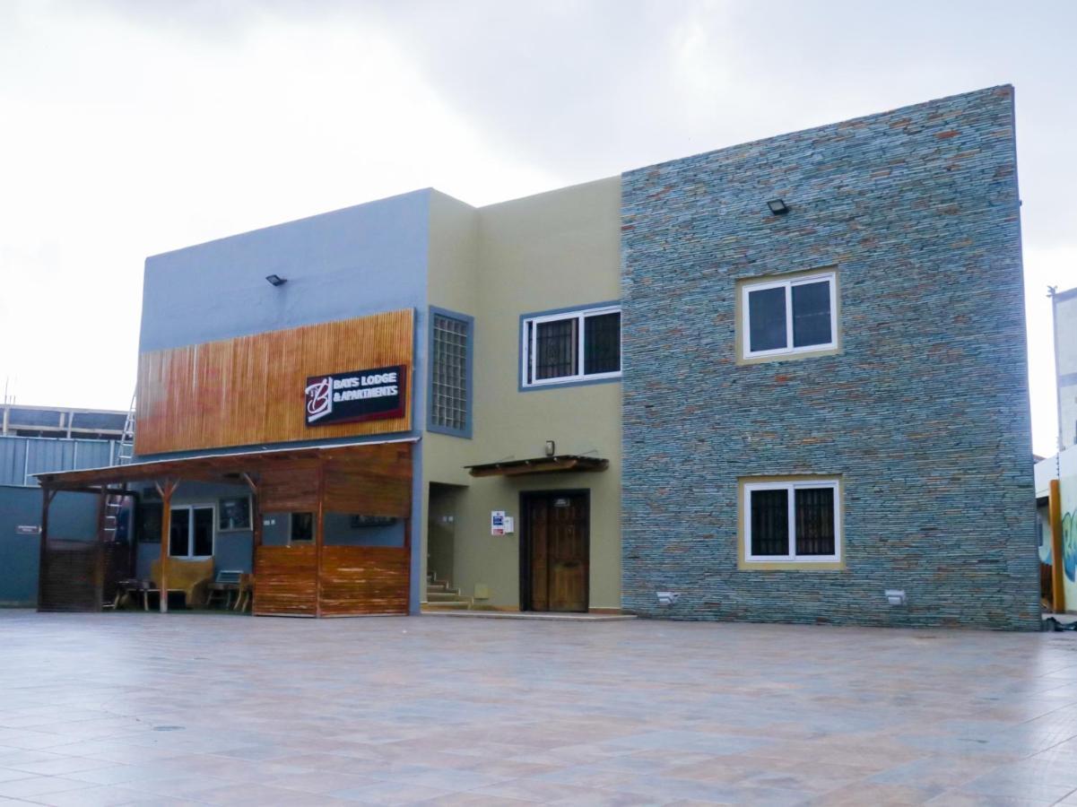 Bays Lodge, Accra Luaran gambar