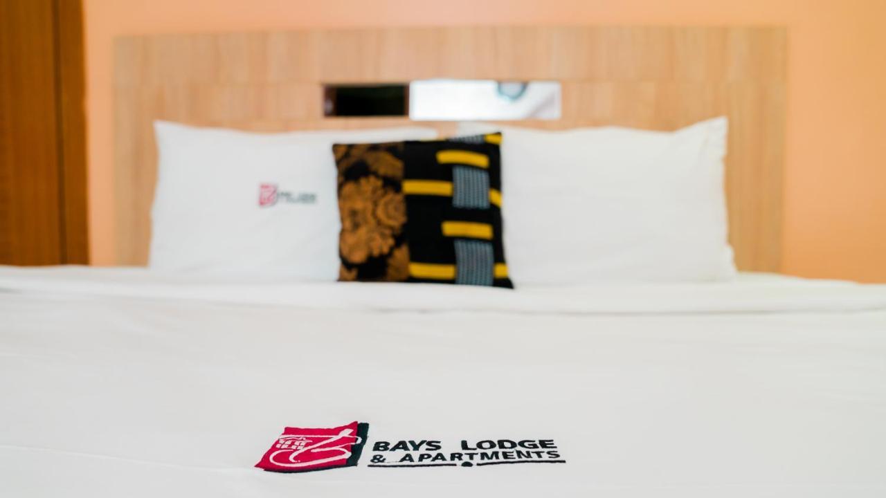 Bays Lodge, Accra Luaran gambar