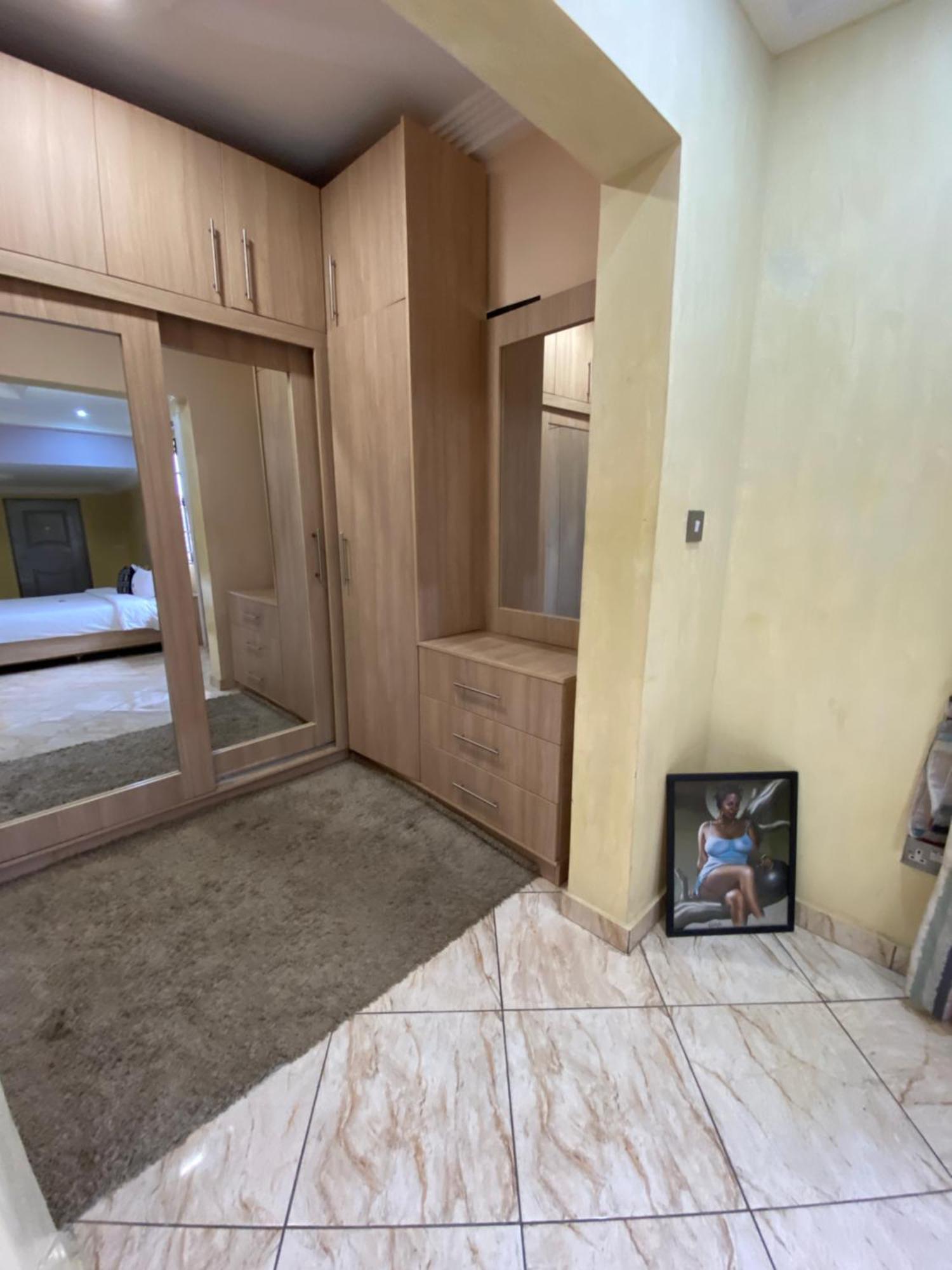 Bays Lodge, Accra Luaran gambar