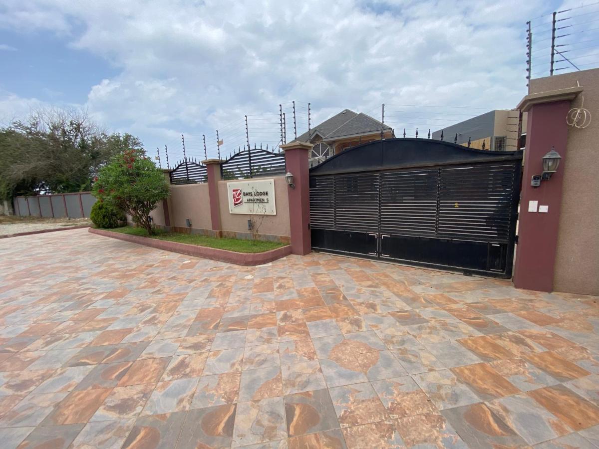 Bays Lodge, Accra Luaran gambar
