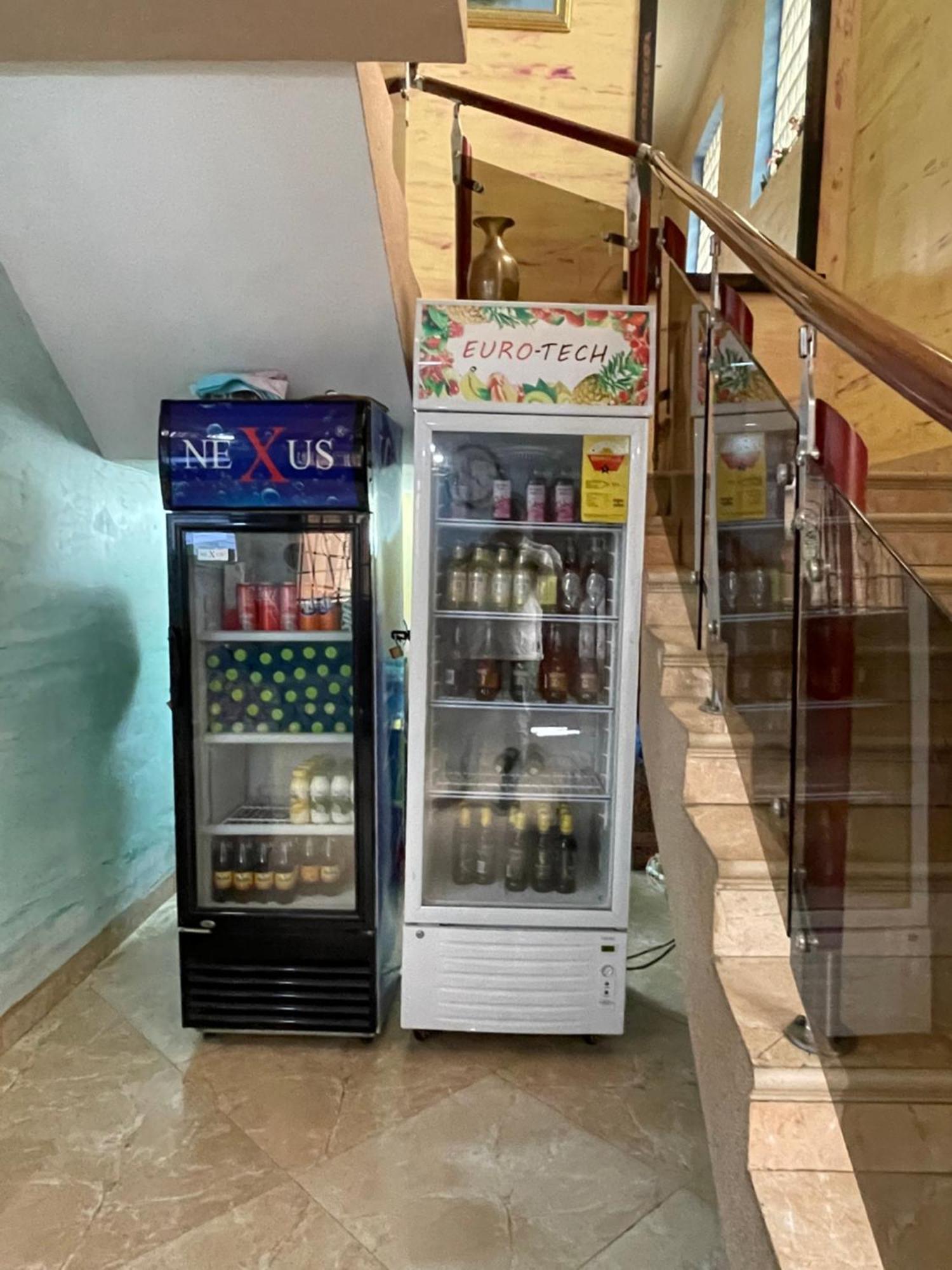 Bays Lodge, Accra Luaran gambar
